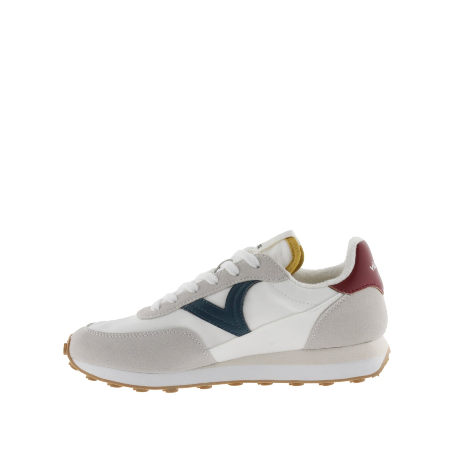 Victoria Astro Nylon & Petrol Color
