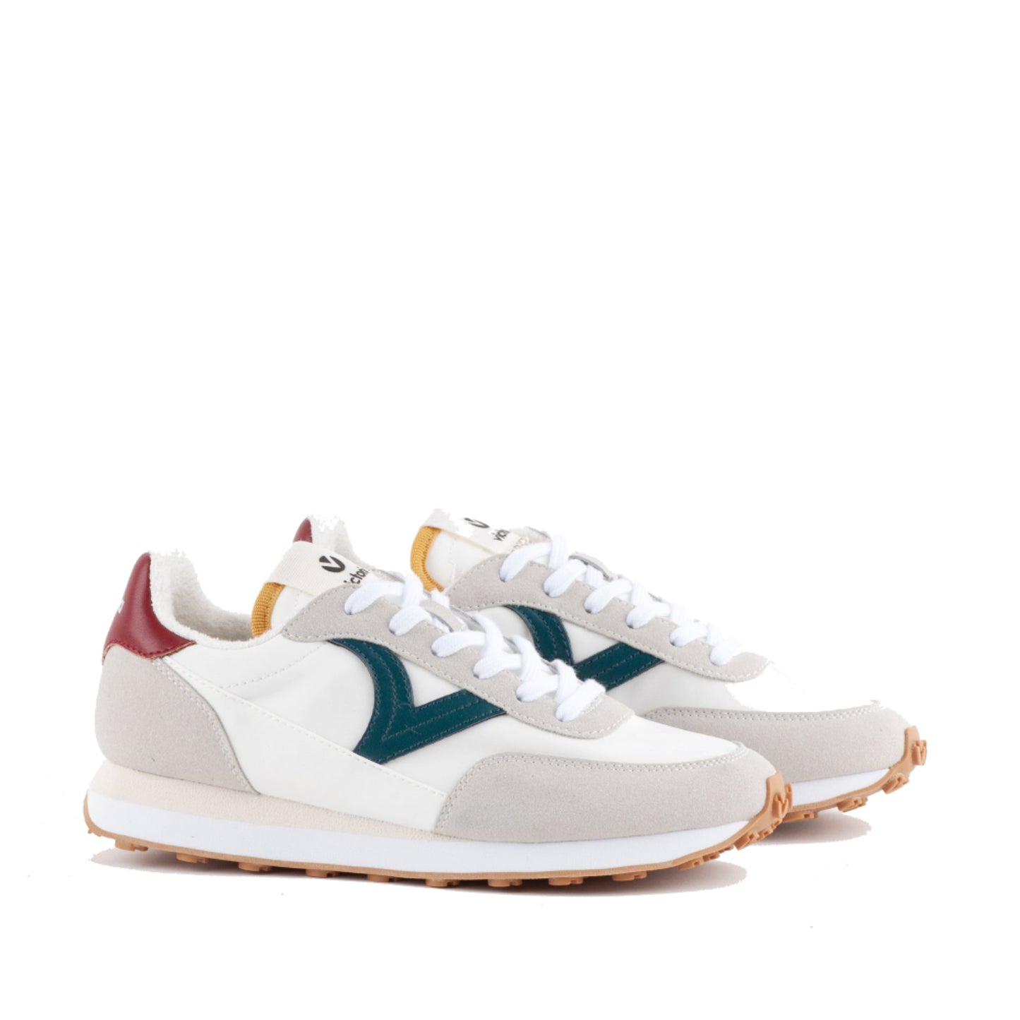 Victoria Astro Nylon & Petrol Color