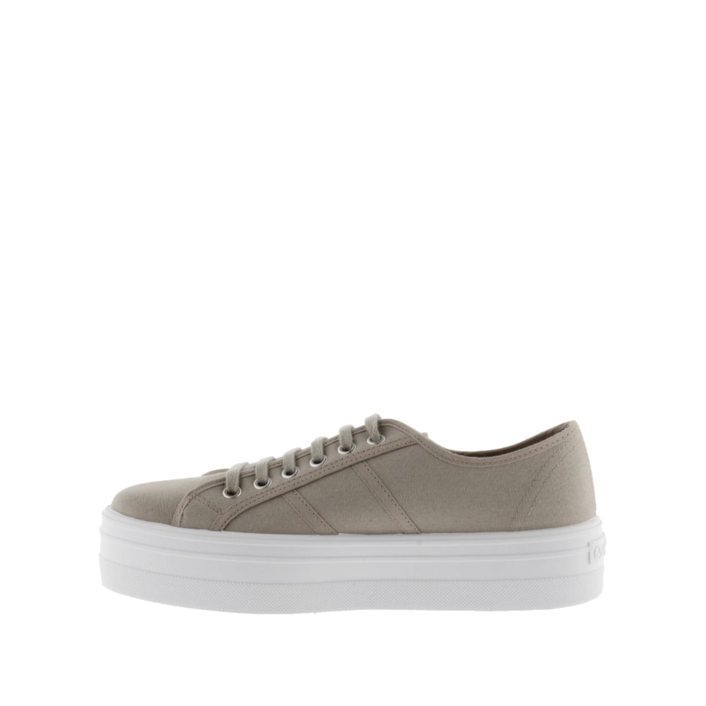 Victoria Barcelona Beige Canvas