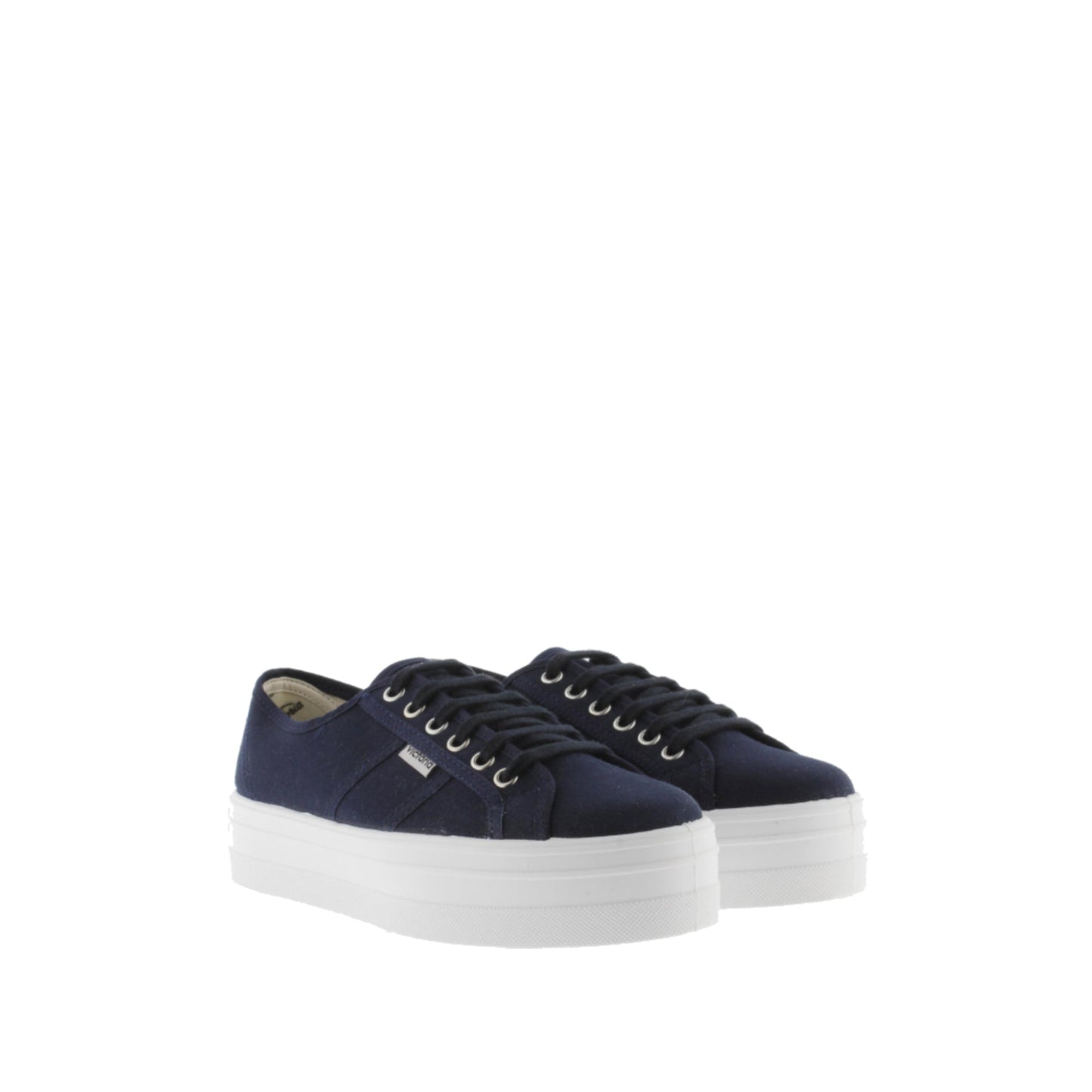 Victoria BARCELONA NAVY CANVAS