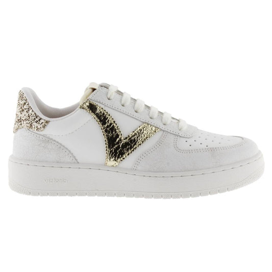 Victoria MADRID PLATINUM CRACKLED