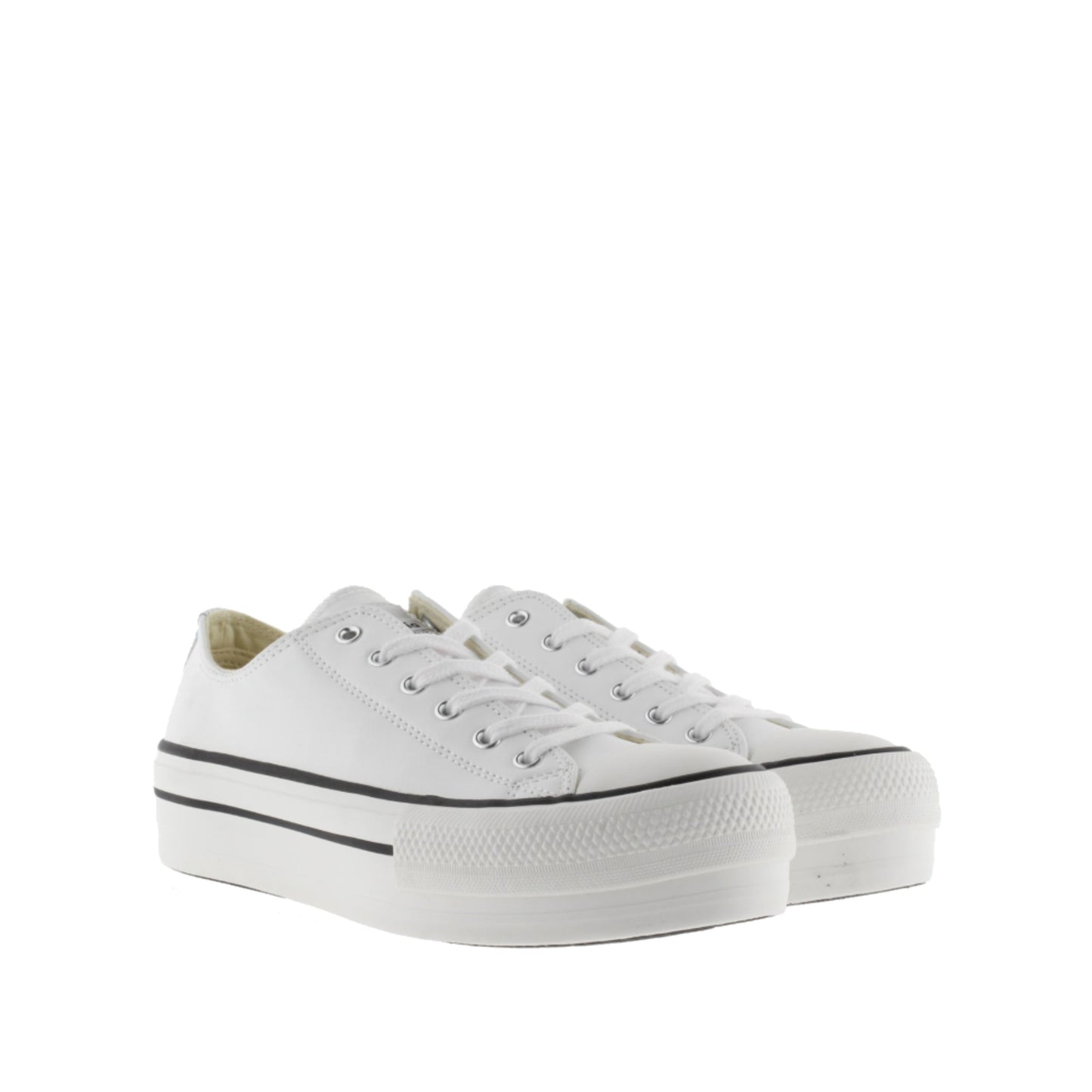 Victoria TRIBU DOBLE EFECTO PIEL BLANCO