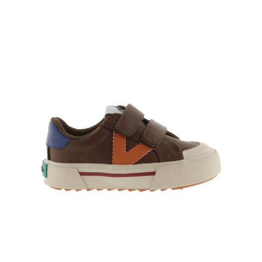 Victoria TRIBU LEATHER EFFECT STRIPS
