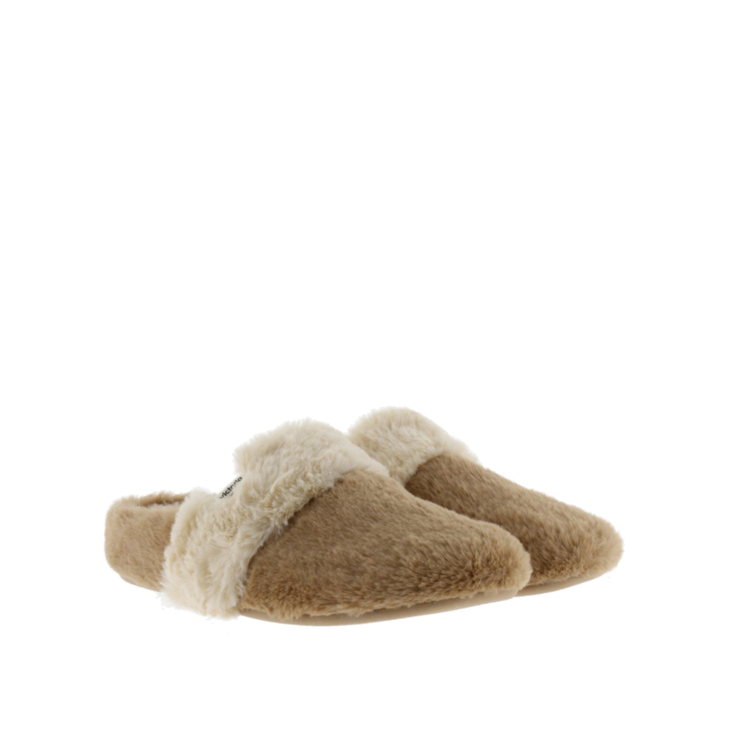 Victoria NORTE PELO SOFT NATURAL BEIGE