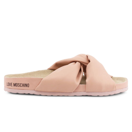 Love Moschino JA28233G0EIE0 pink