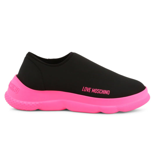Love Moschino JA15564G0EIM2 black