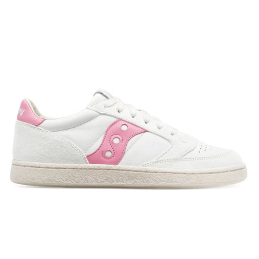 Saucony JAZZ-COURT_S706 blanc