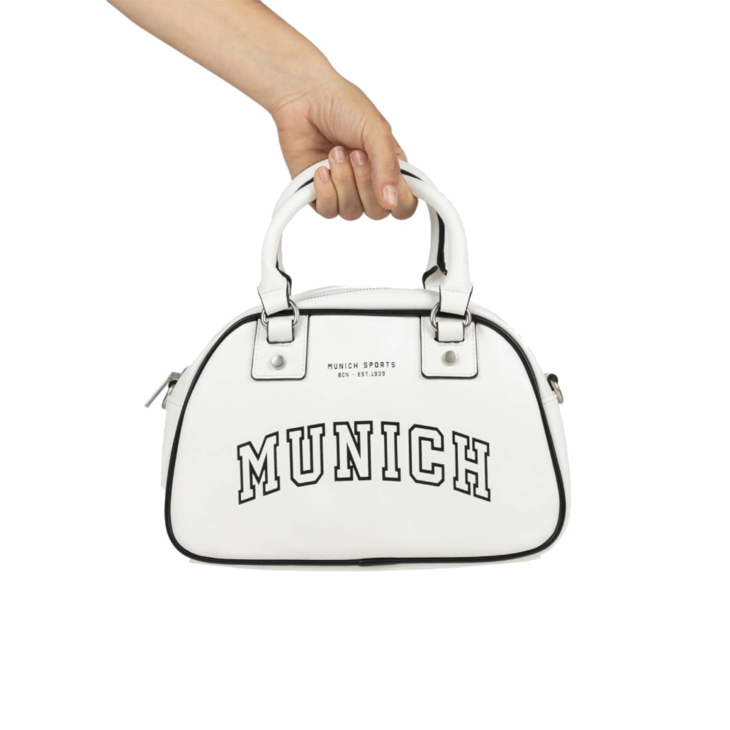 Munich 7113302 Court Bowling White