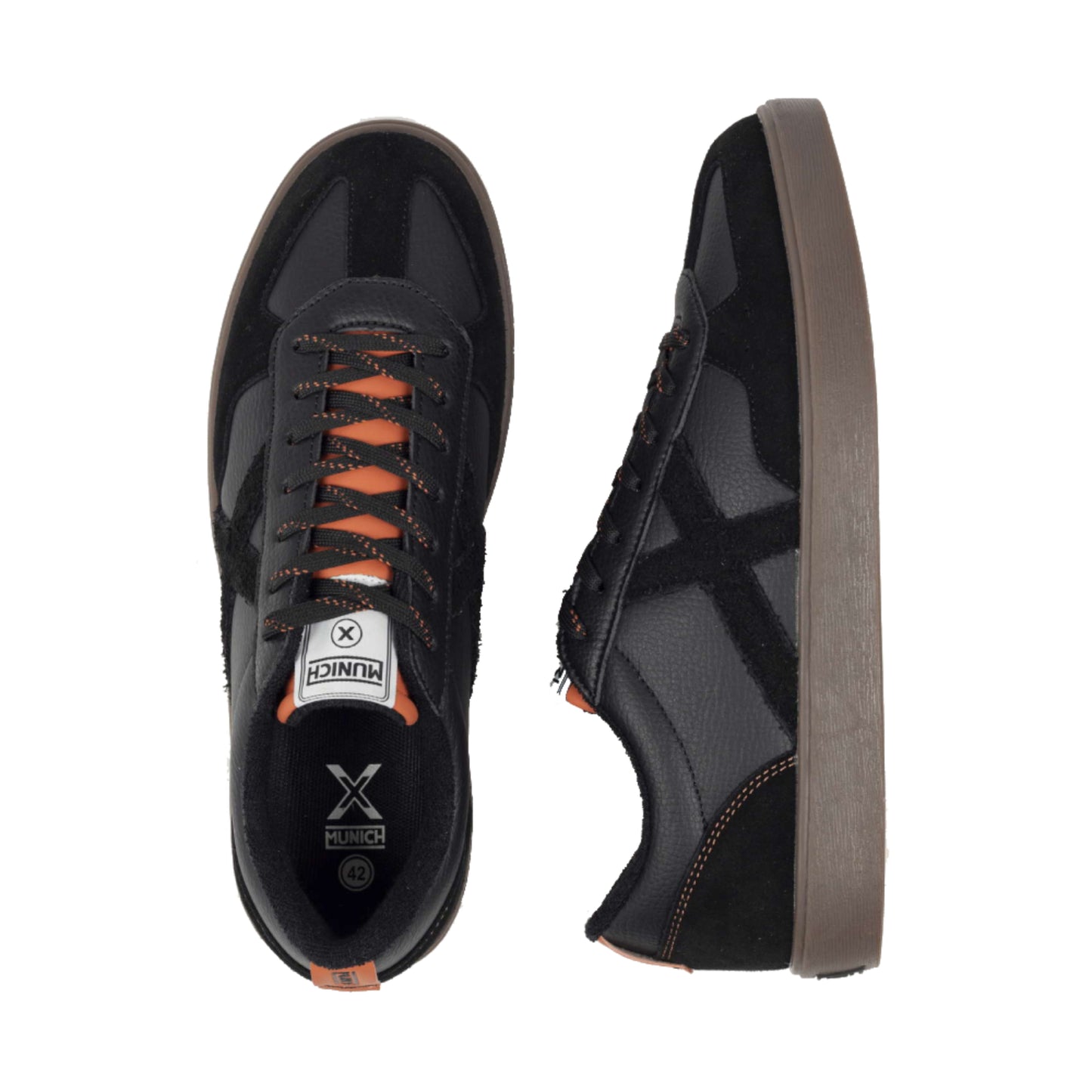 Munich Break 4046043