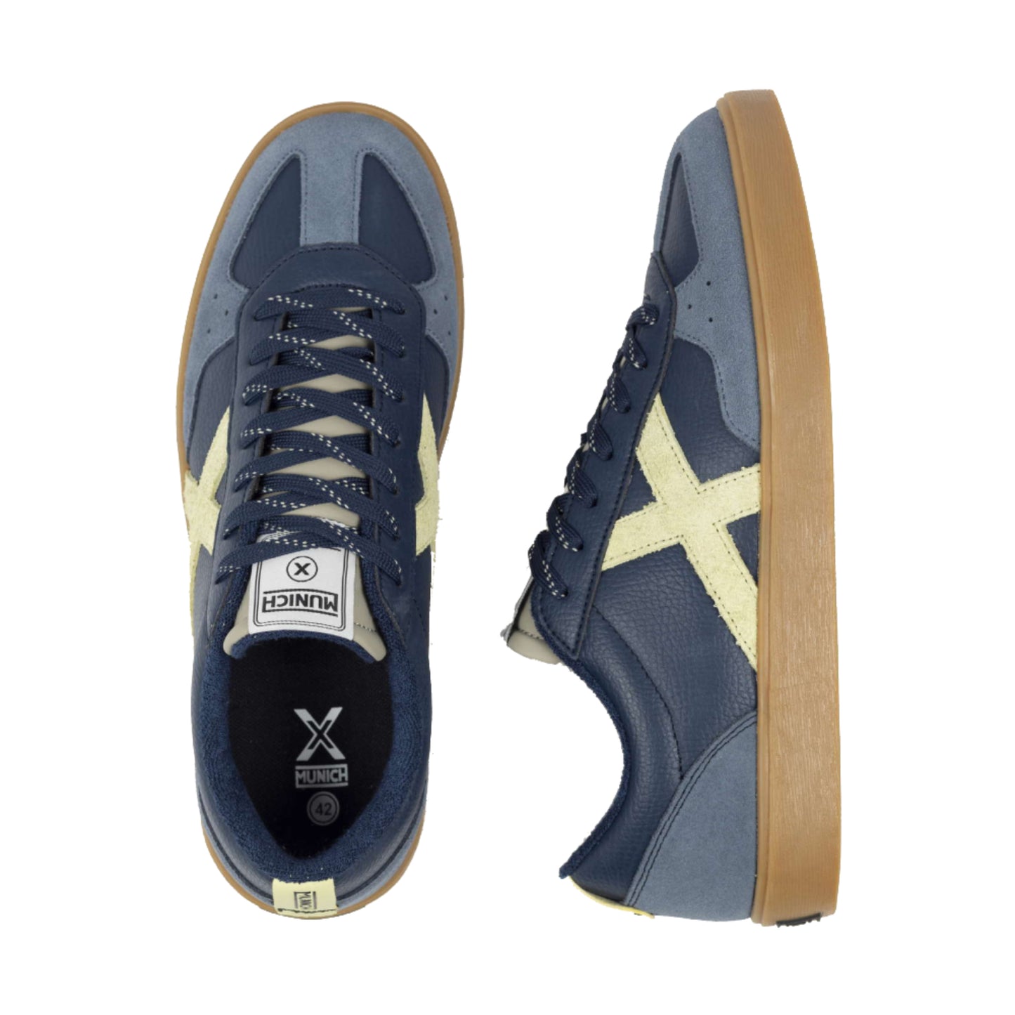 Munich Break 4046046