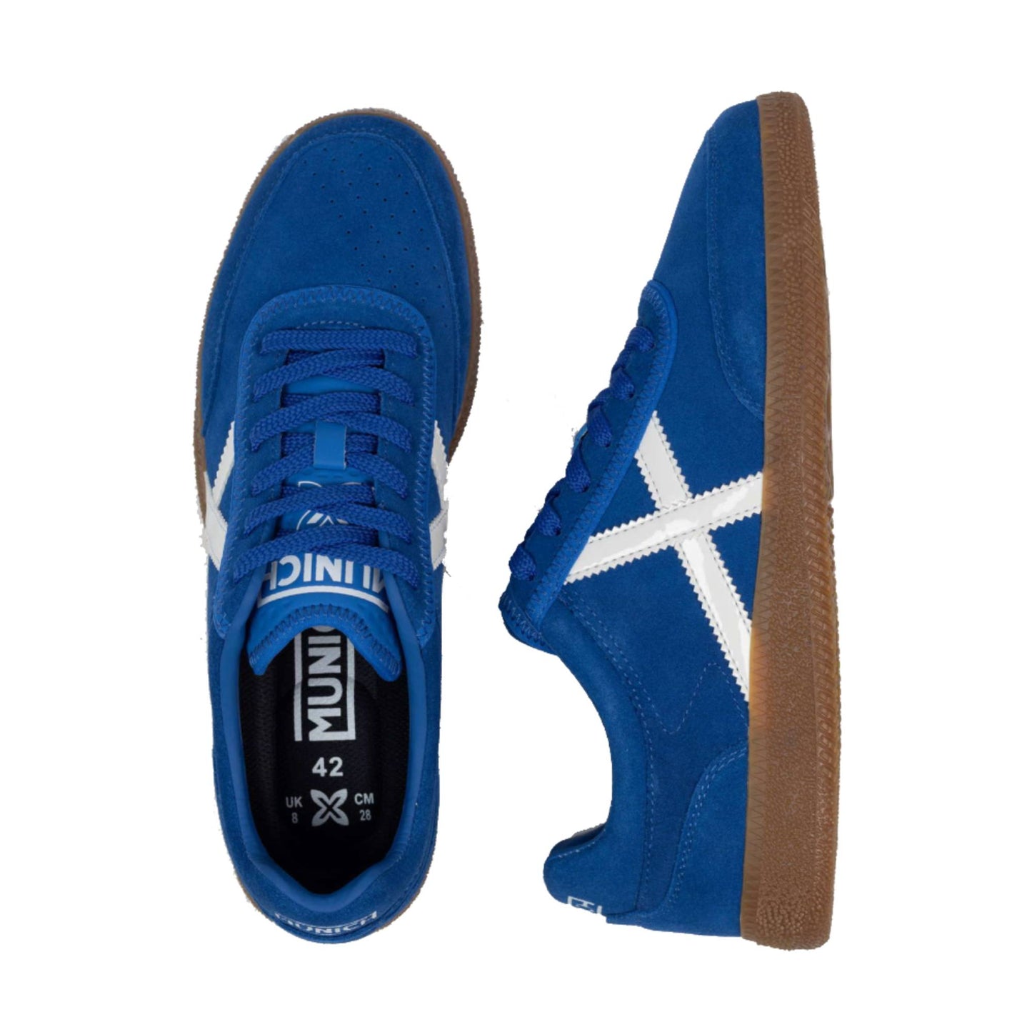 Munich Rumba 4078018