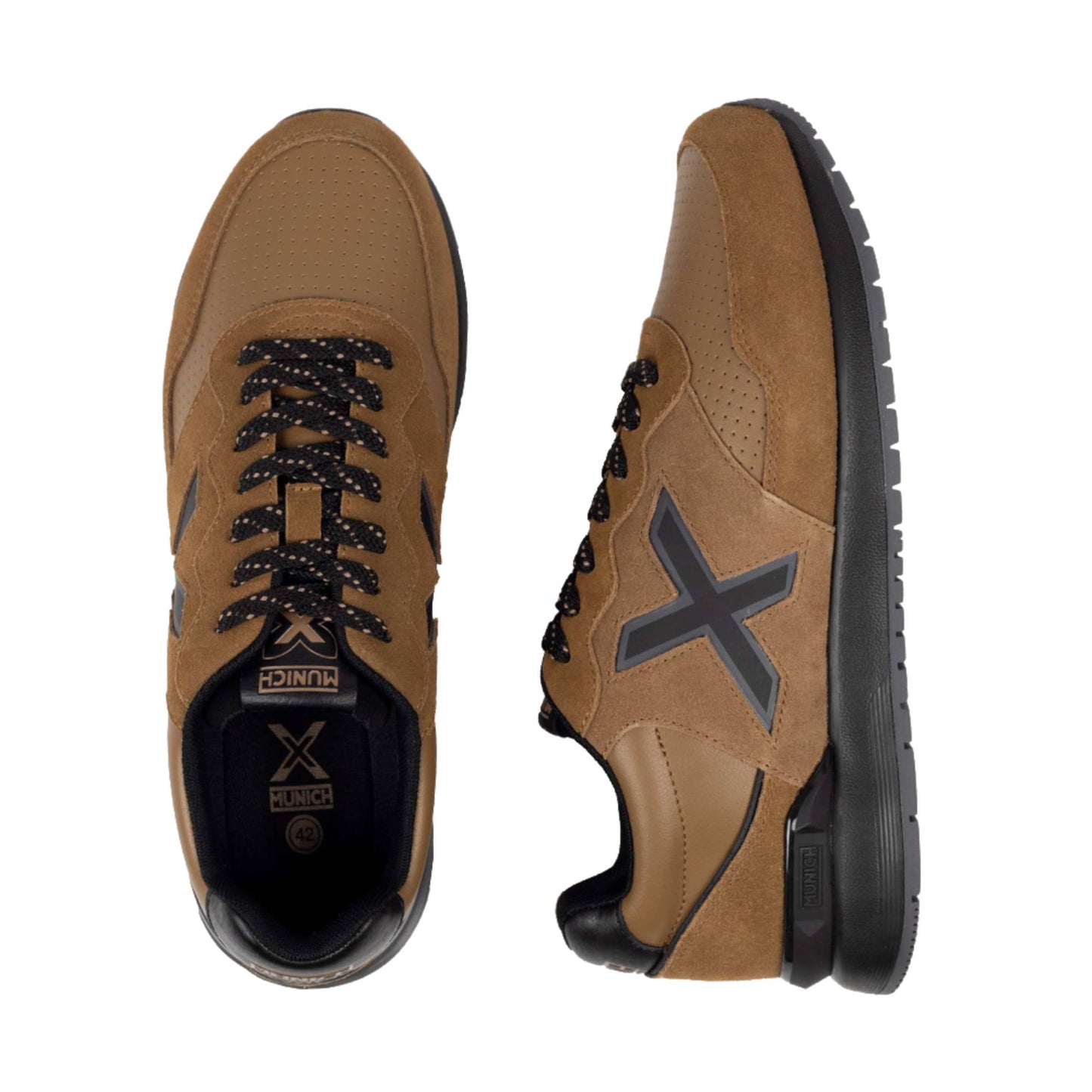 Munich Dash Premium 4150257