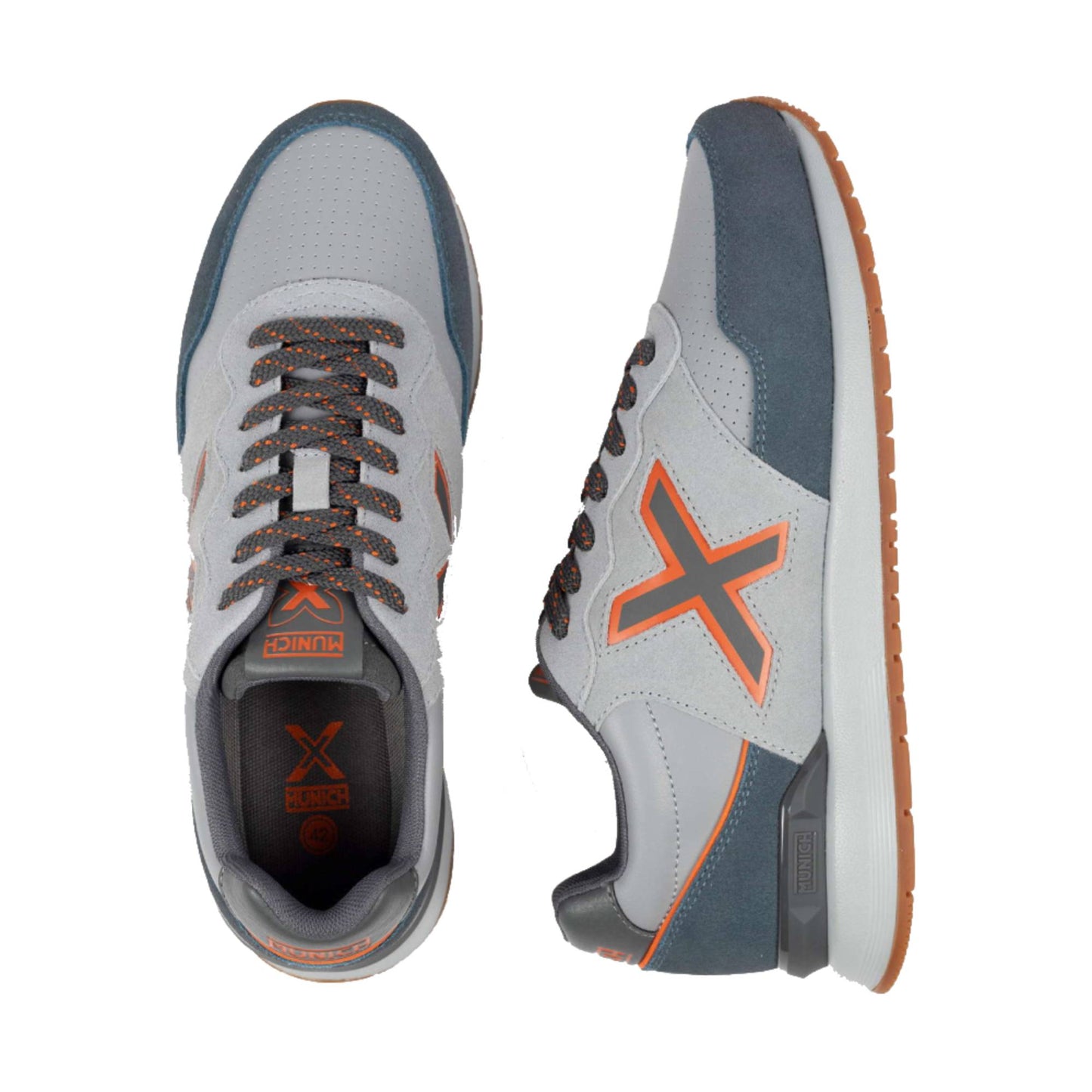 Munich Dash Premium 4150259