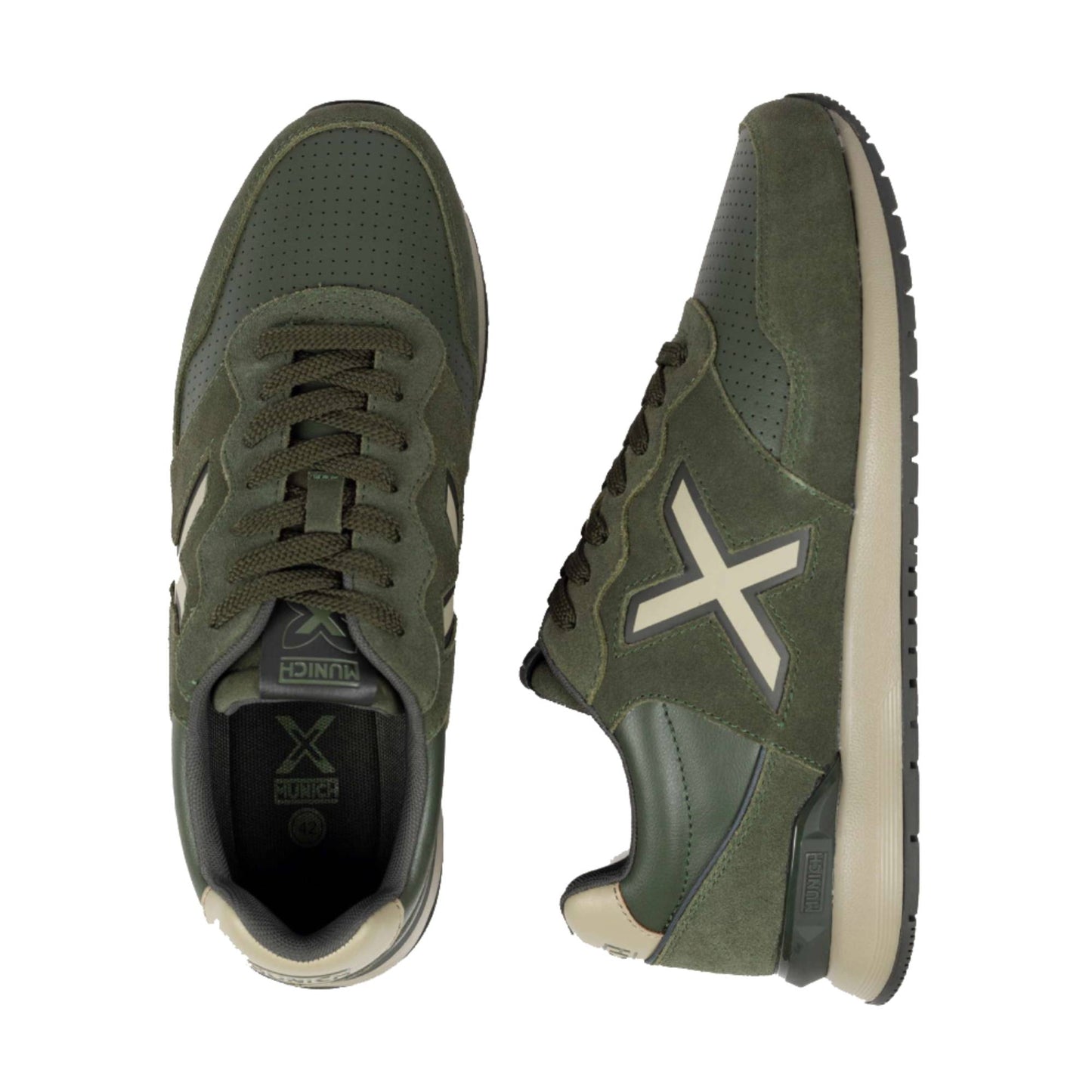 Munich Dash Premium 4150260