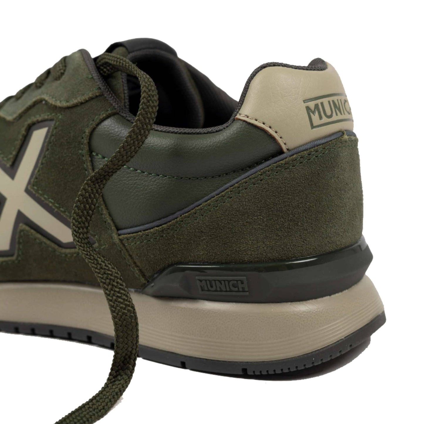 Munich Dash Premium 4150260