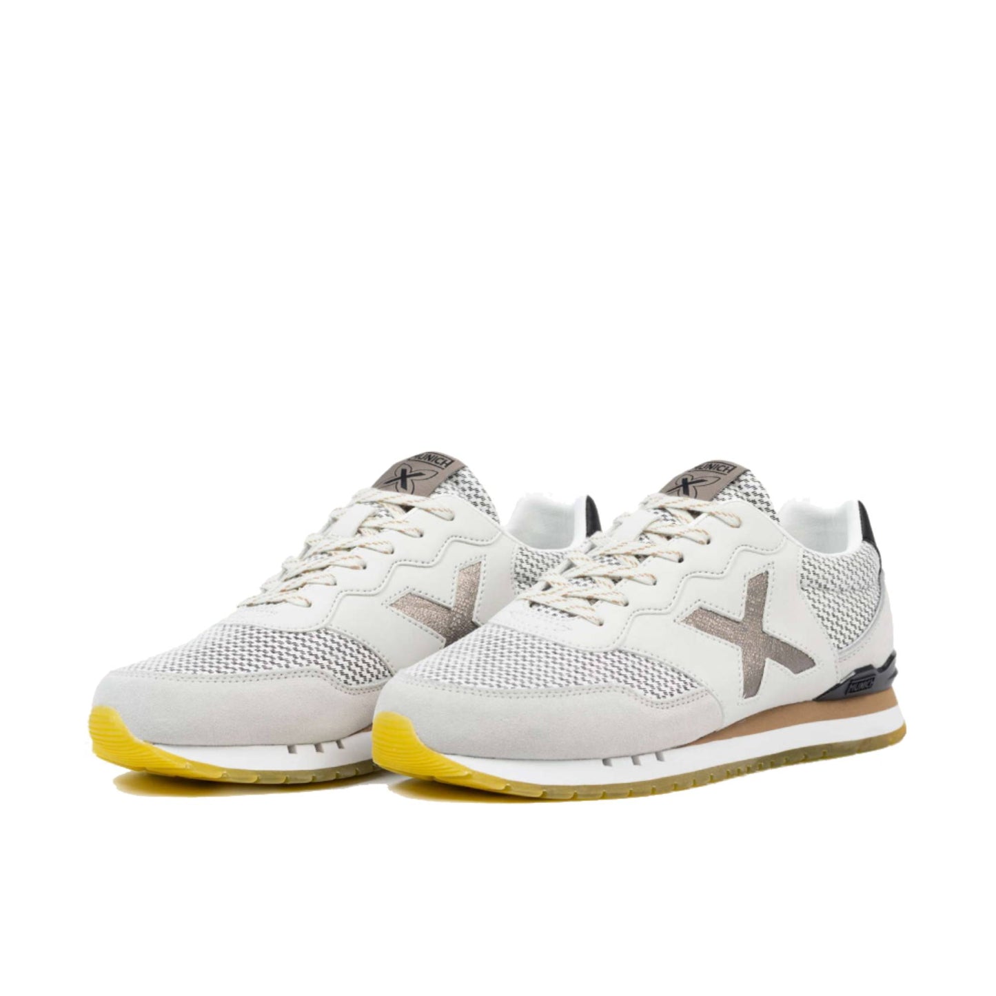 Munich Dash Wmn 4150265