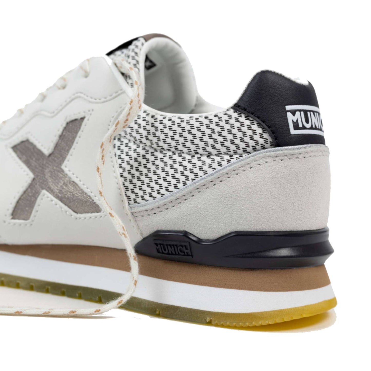 Munich Dash Wmn 4150265