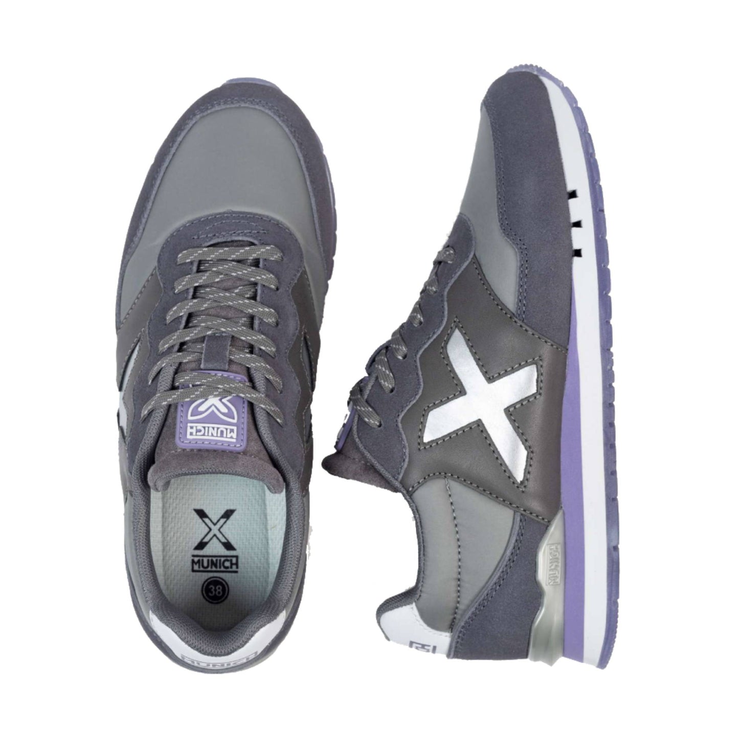 Munich Dash Wmn 4150267