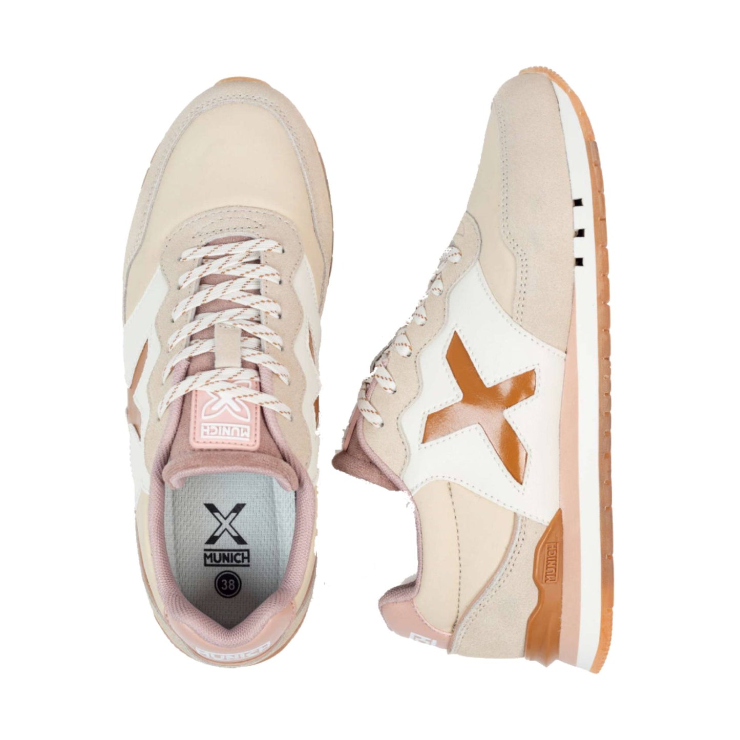 Munich Dash Wmn 4150268