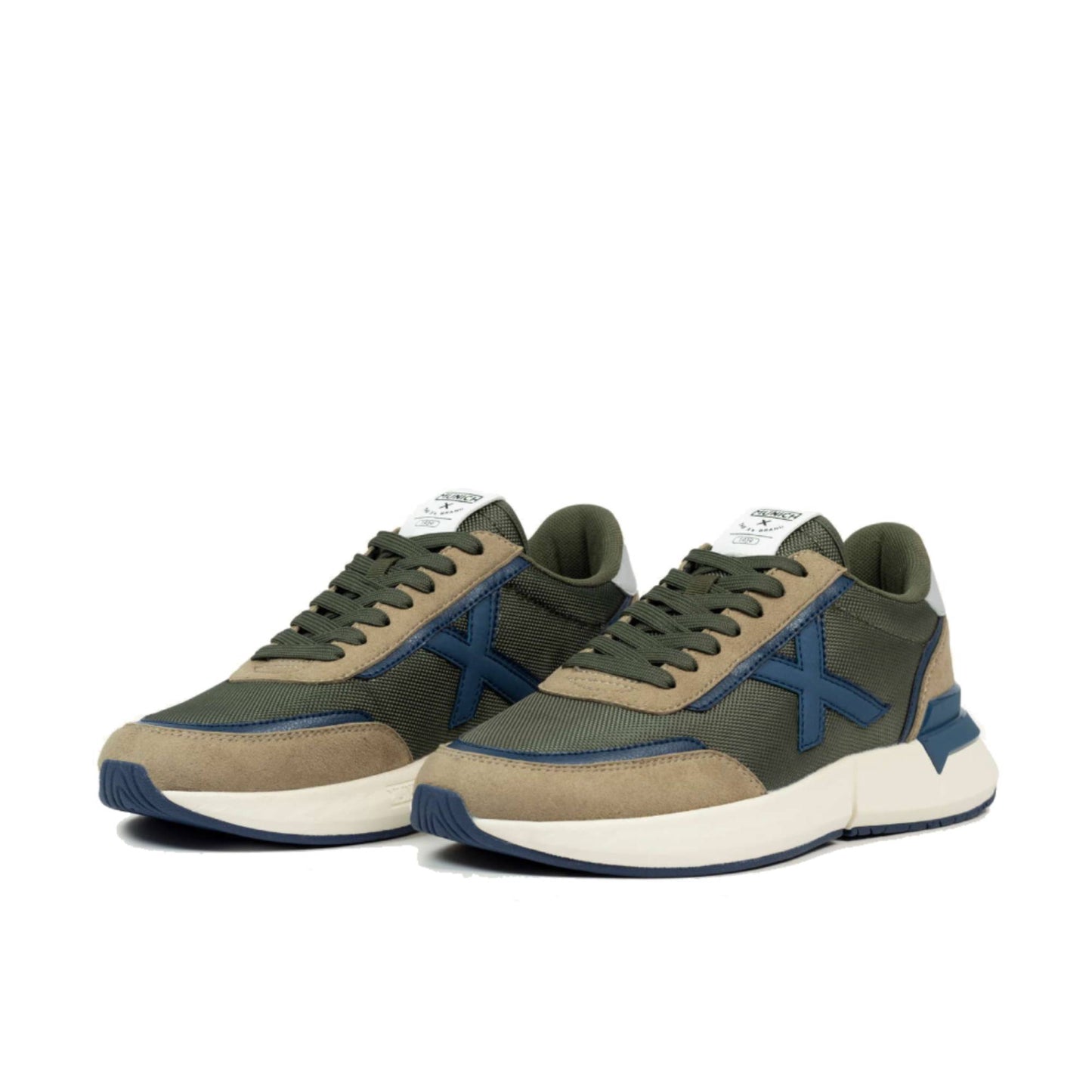 Munich Versus 4173105