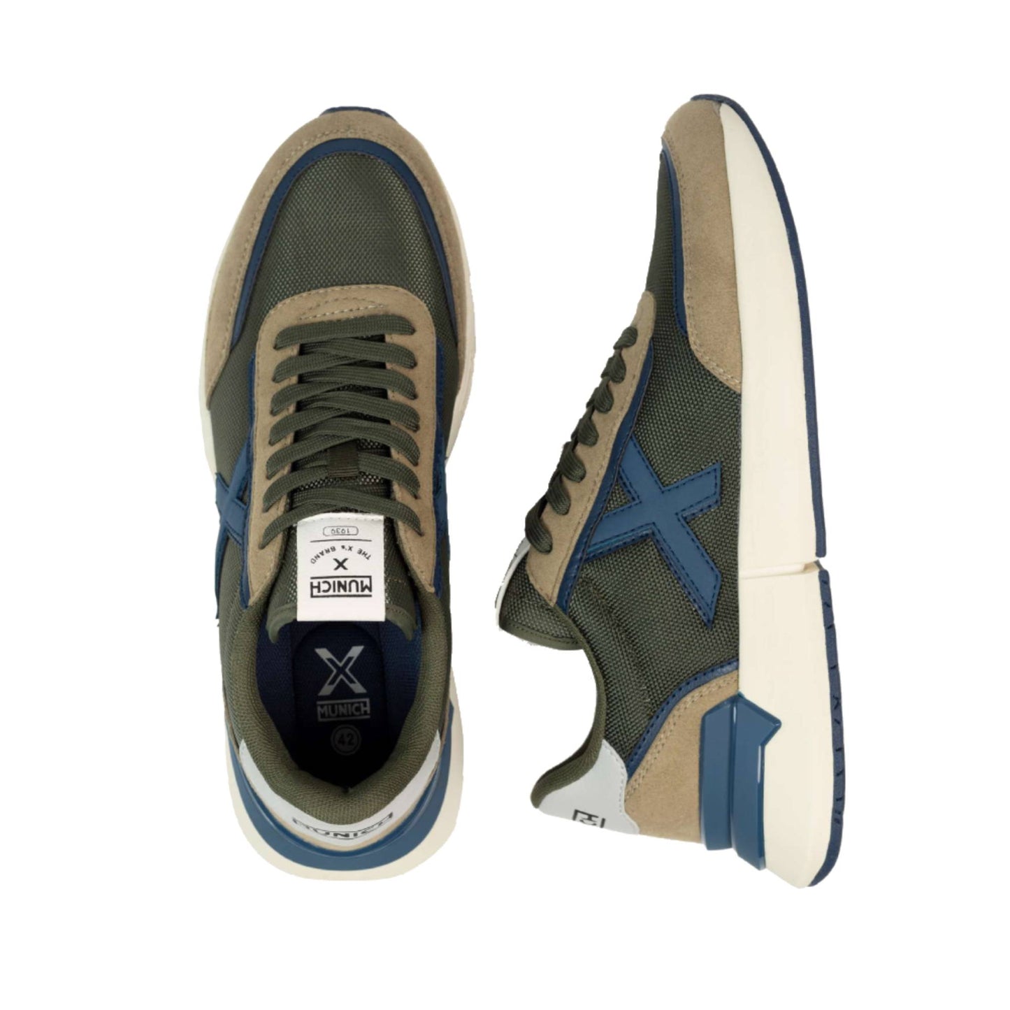 Munich Versus 4173105