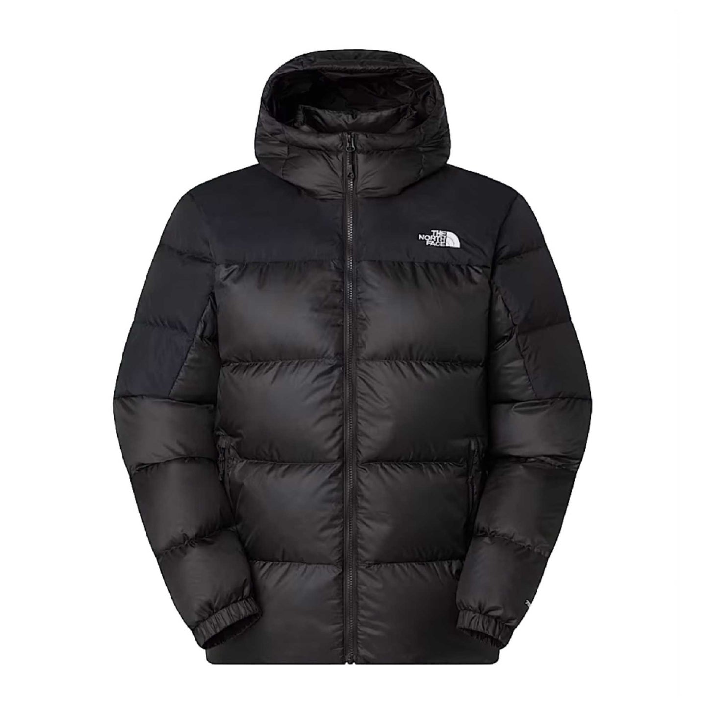 The North Face DIABLO DOWN 2.0 HOODIE black