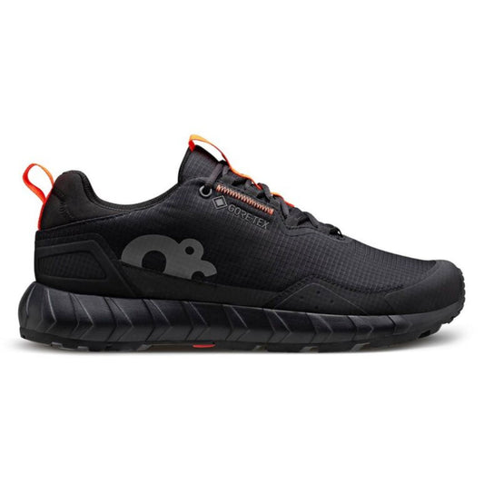 STORO CITYCROSS GTX M 10063 0231 Black/Orange