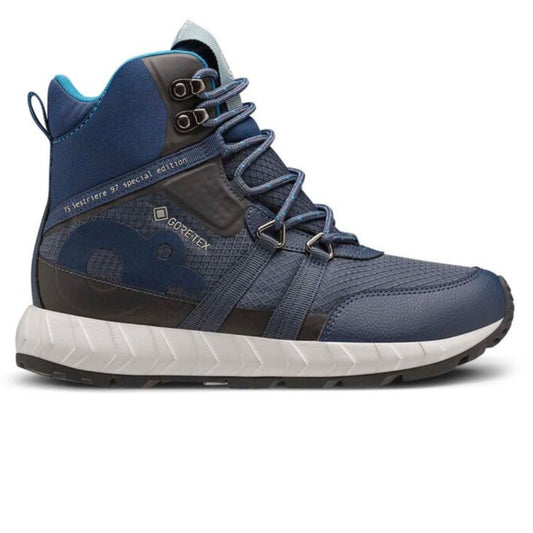 SESTRIERE GTX W 10058 0005 Marine