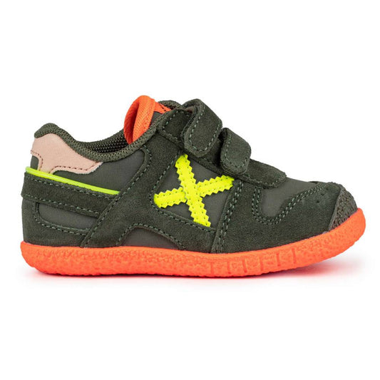 Munich Baby Goal 8172594 Kaki