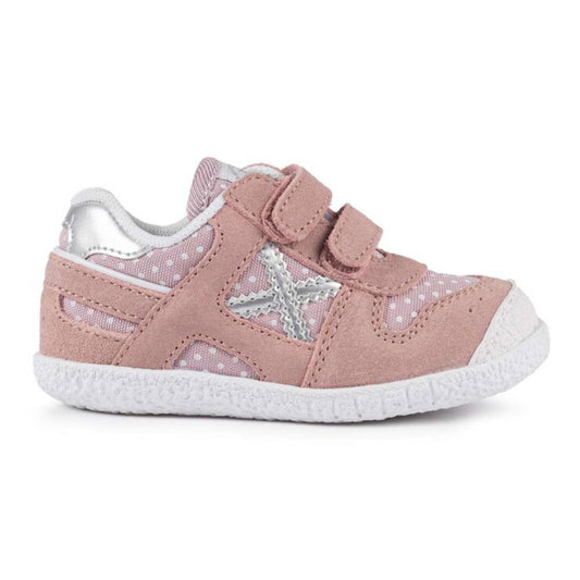 Munich Baby Goal 8172617 Rosa