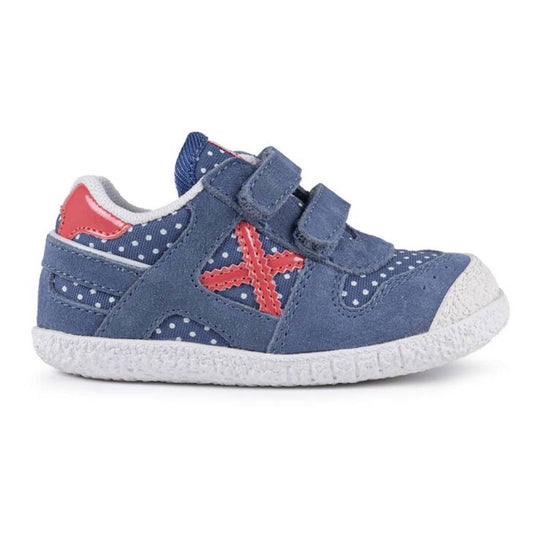 Munich Baby Goal 8172618 Azul