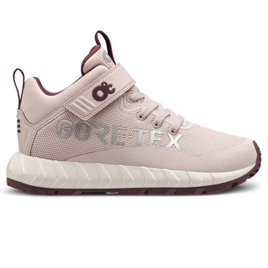 TÅSEN GTX JNR INS 10029 2107 Violet/Bordeaux