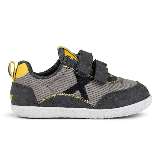 Munich Baby Koda 8028008 Gris