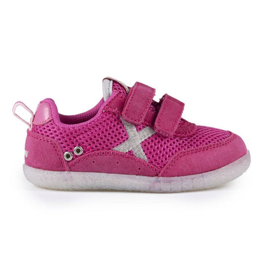 Munich Baby Koda 8028009 Rosa