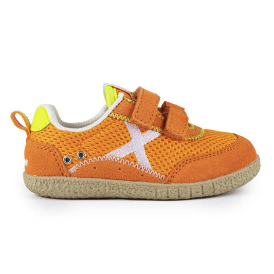 Munich Baby Koda 8028011 Naranja