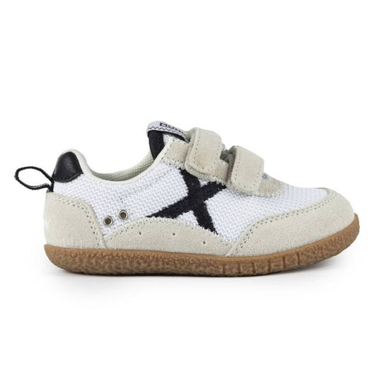 Munich Baby Koda 8028014 White