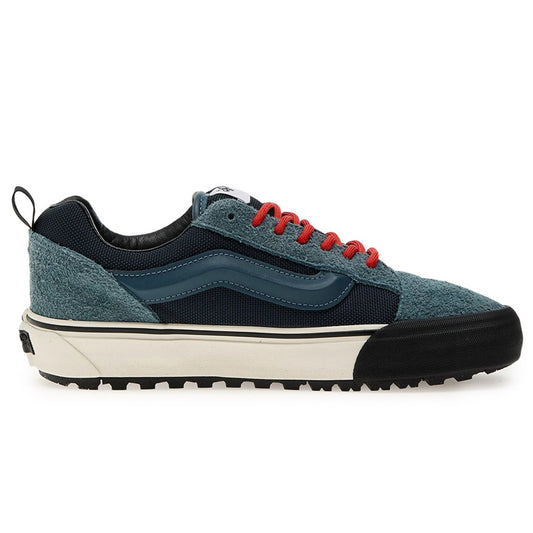 Vans VN000CXR12S1 - bleu