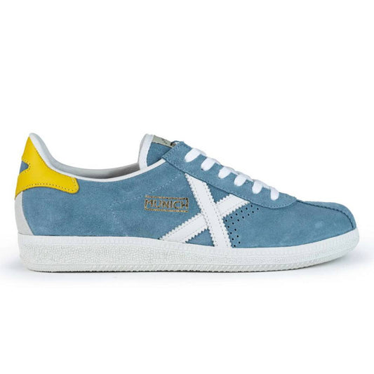 Munich Barru 8290148 Blue