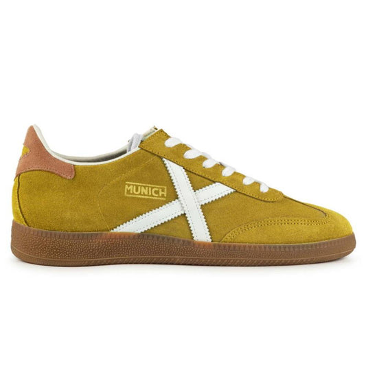Munich Barru 8290159 Yellow