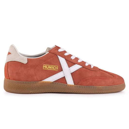 Munich Barru 8290161 Red