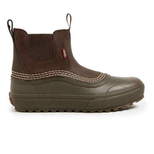 Vans VN000D29B7G1 - marron