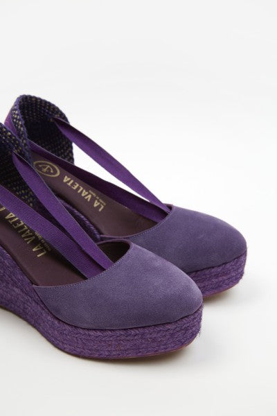 La Valette Charlene Morado