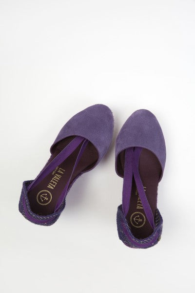 La Valette Charlene Morado