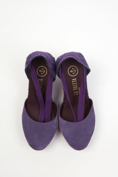 La Valette Charlene Morado