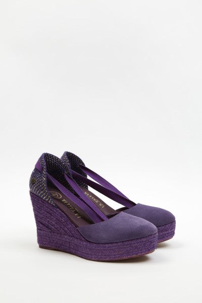 La Valette Charlene Morado