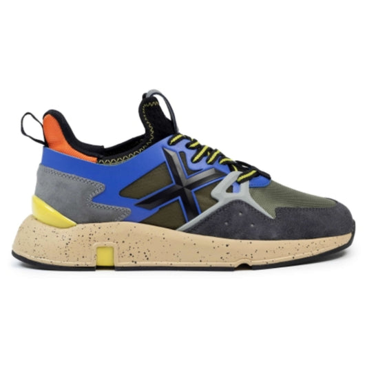 Munich Clik 4172101 Blue