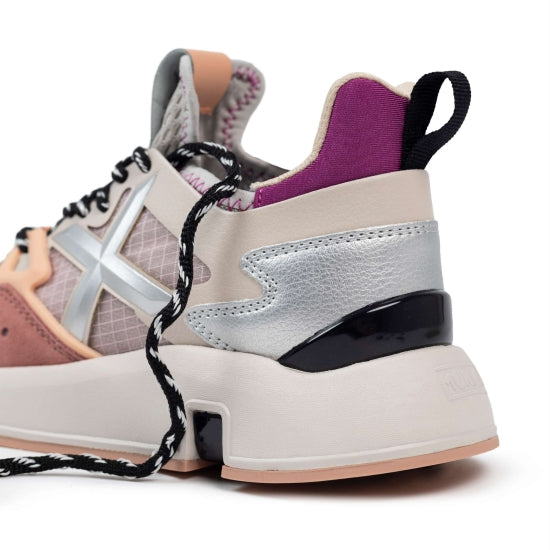 Munich Clik Women 4172099 Beige