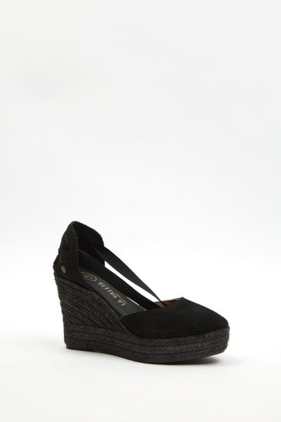 La Valette Charlene Black
