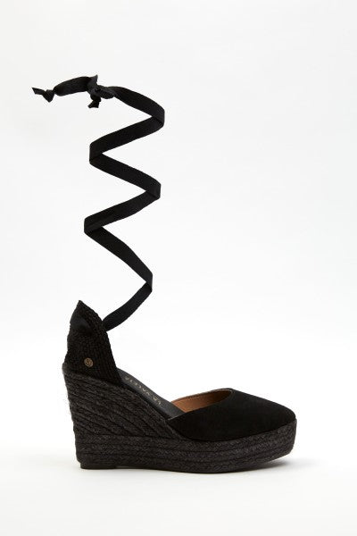 La Valette Charlene Black