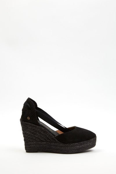 La Valette Charlene Black